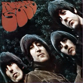 Rubber Soul