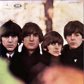 Beatles For Sale