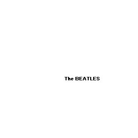 The Beatles (The White Album)