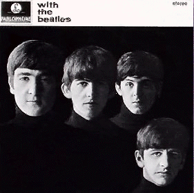 With The Beatles
