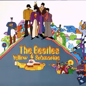Yellow Submarine