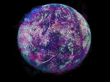 Planet Cutright