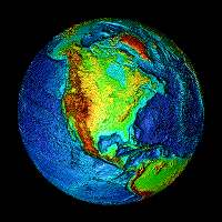 Globe