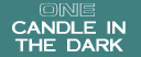 One - Candle in the Dark
