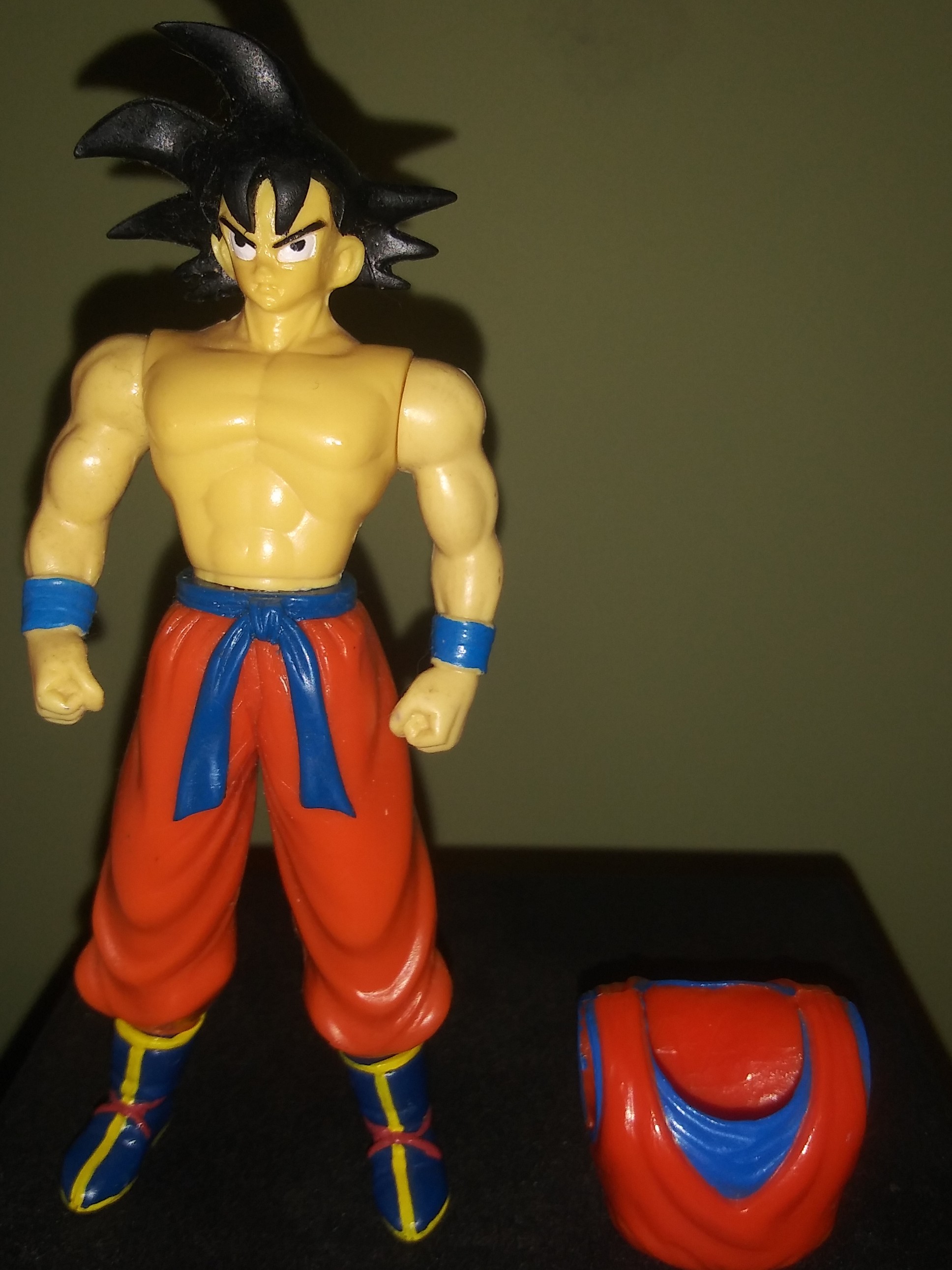 Goku Shirt