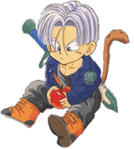 Cute Trunks