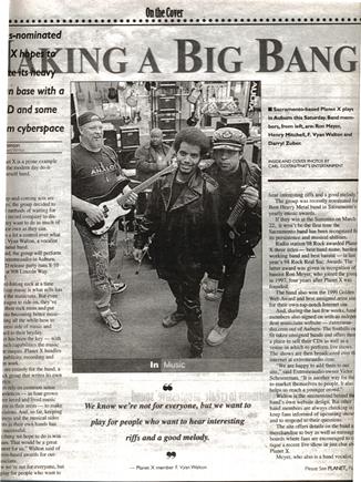 Click to read a transcription of the Auburn Journal Article