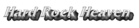 Enter Hard Rock Heaven - where the Rock willl NEVER die