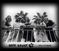 The Beer Dawgs