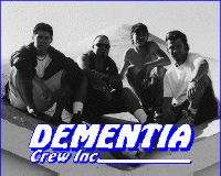 Dementia