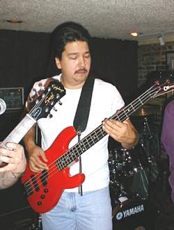 Planet X - Mike
