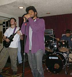 Planet X - DZ & Treno