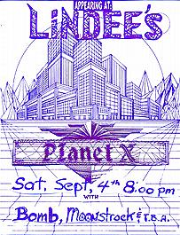 Lindee's Flyer - 0904.99