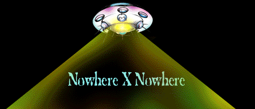 Chico Nowhere X Nowhere Festival