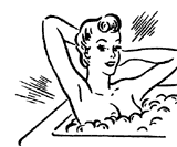 The Pampered Princess