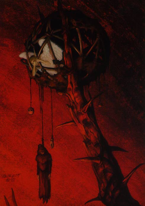 � Gerard Brom