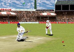 Plano Cricket Club