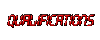 Qualifications