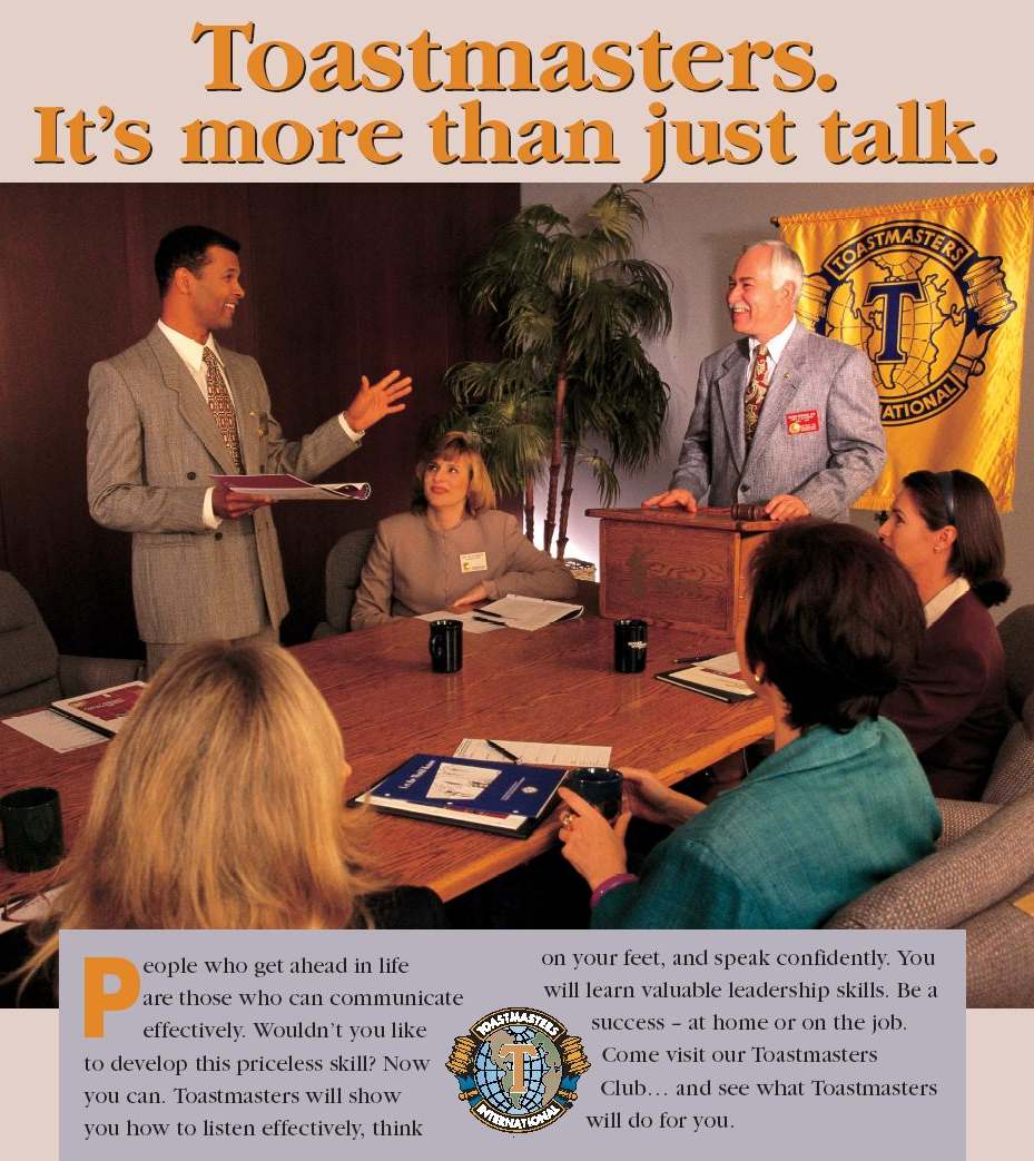 Plano West Toasters, Club 614471