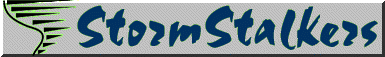 THE HOME PAGE COMMUNITY FOR STORM CHASERS!