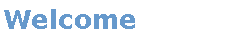 a oneglobal welcome