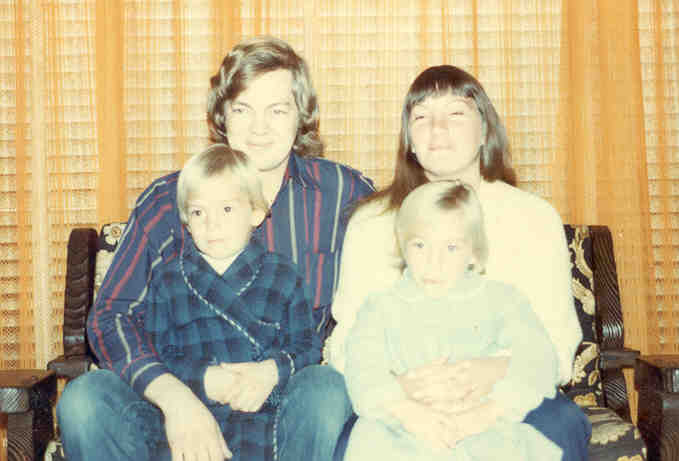 Familie