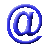 Send an e-mail that the band may or may not read.