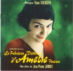 Amelie Soundtrack