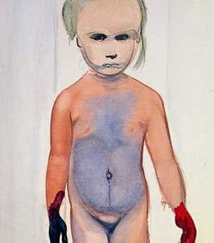marlene dumas