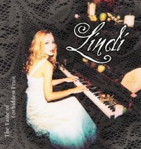 Lindi - Taste of Forbidden Fruit