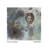 Veda Hille - Here is a Picture