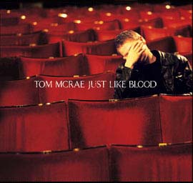 Tom McRae - Just Like Blood