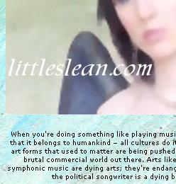 littleslean.com