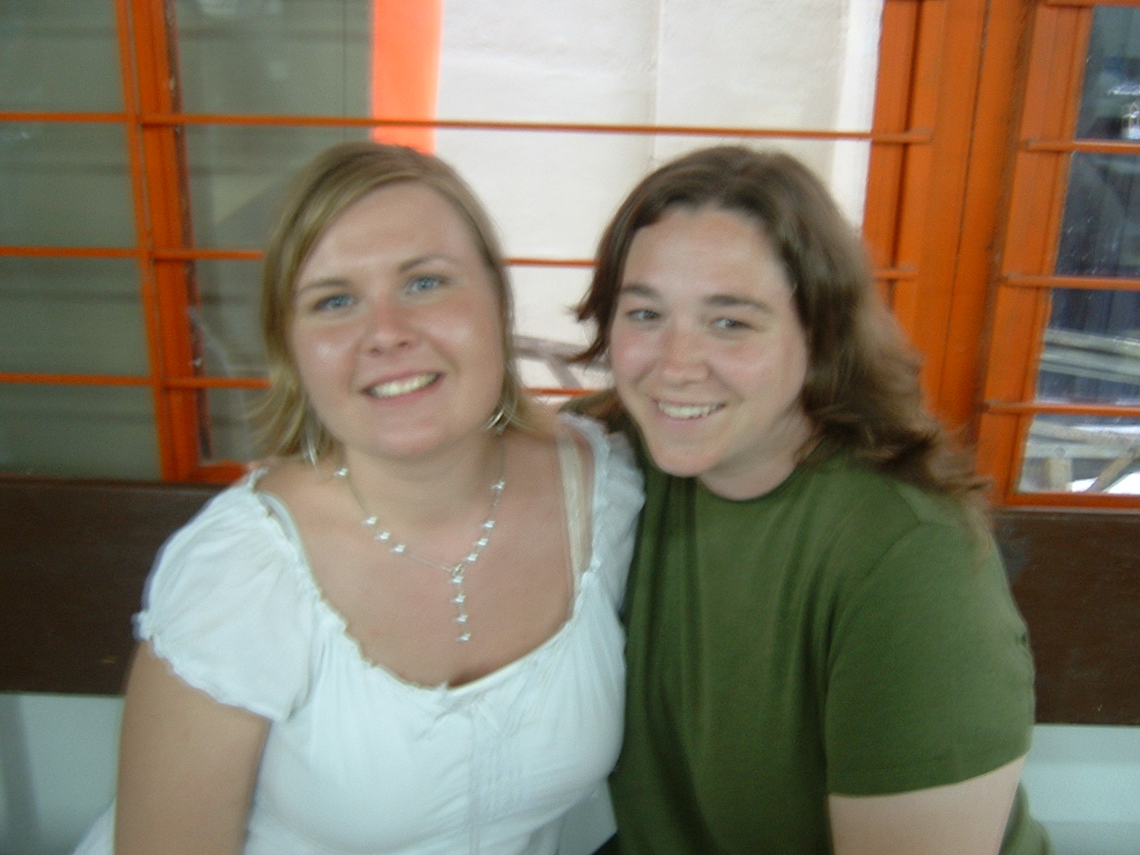 me and jeanne