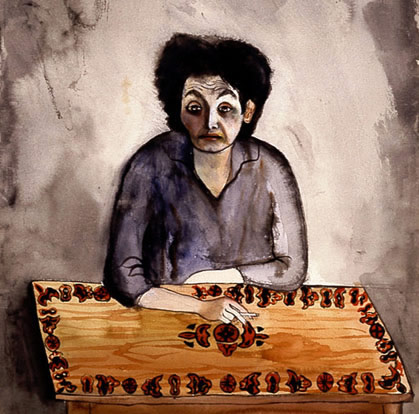 alice neel