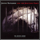 Justin Rutledge - No Never Alone