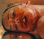 jenny saville