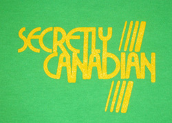 secretly canadian