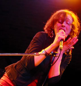 sarah slean message board