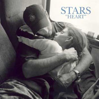 Stars - Heart
