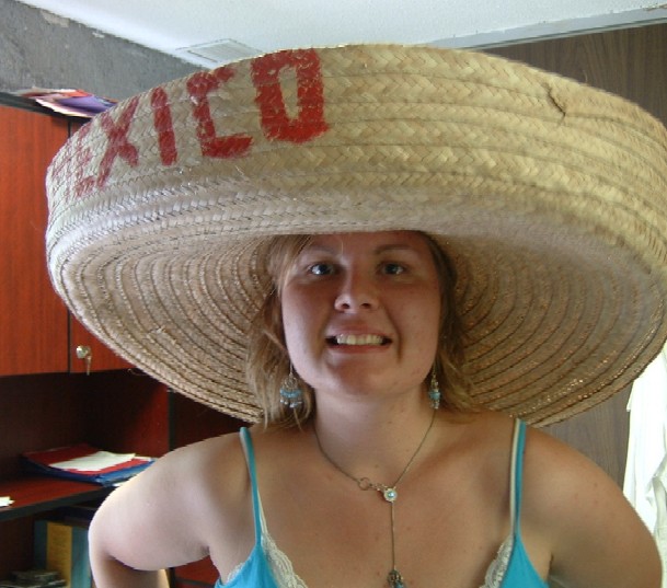 viva mexico!
