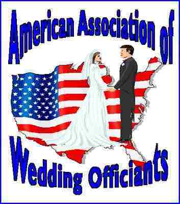 American Association of Wedding Officiants