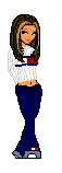 Tommy Girl