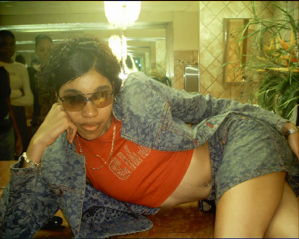 Marquita