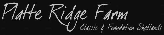 Click Here to Enter Platte Ridge Farm's New Website!