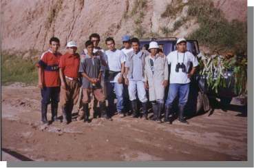Grupo Chullachaqui