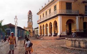 Trinidad, Cuba