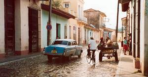 Trinidad, Cuba