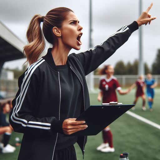 Search coach