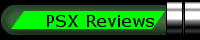 Reviews from your favorite games!